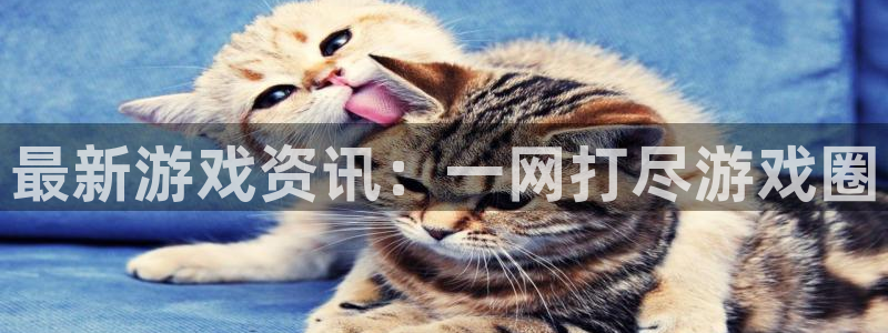 长征娱乐网址官网：最新游戏资讯：一网打尽游戏圈